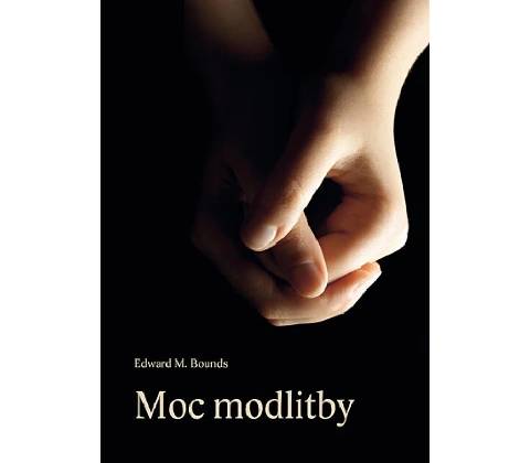 Moc modlitby
