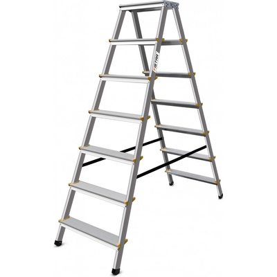 Drabest schůdky DR 150 ALDD-7