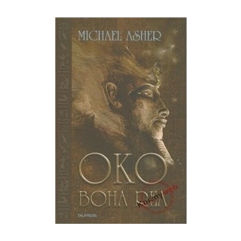 Oko Boha Rea - Michael Asher