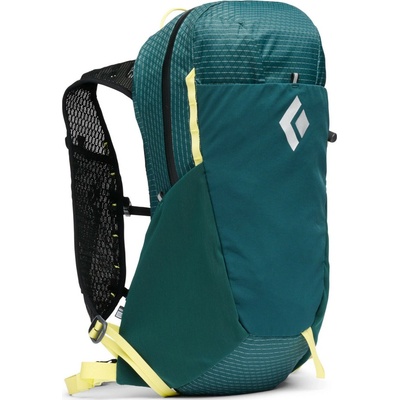Black Diamond PURSUIT 15 WOMEN zelená