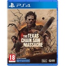 Hry na PS4 The Texas Chain Saw Massacre
