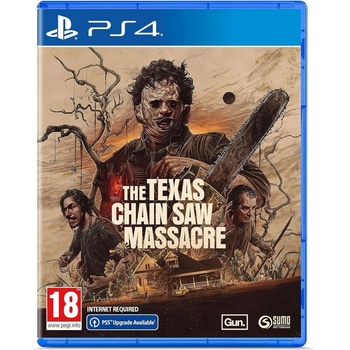 The Texas Chain Saw Massacre