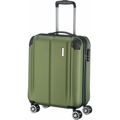 Travelite City 4w S Зелен Travelite | Zelen | МЪЖЕ | UNI