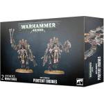 Games Workshop Penitent Engines / Mortifiers (52-22)