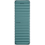 NEMO Equipment Шалте Nemo Flyer Cloud Sleeping mat - Arctic / Ombre Blue - размер Long Wide (560-1150-0111)