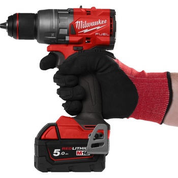 Milwaukee M18 FDD3-502X, 4933479863