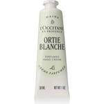 L'Occitane Ortie Blanche Hand Cream 30 ml