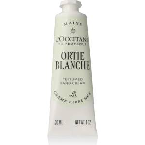L'Occitane Ortie Blanche Hand Cream 30 ml