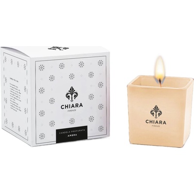 Chiara Firenze AMBRA 420 g