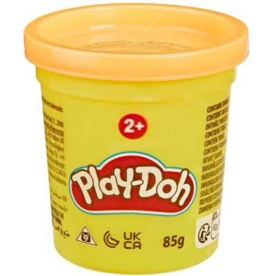 Hasbro чаша 85 g оранжева