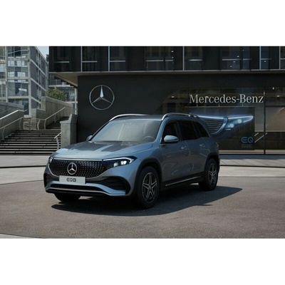 Mercedes-Benz EQB 300 AMG 168 kW