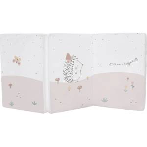 KikkaBoo Сгъваем матрак KikkaBoo Hedge-hugs - 60 х 120 х 5 cm (31107020052) - baby