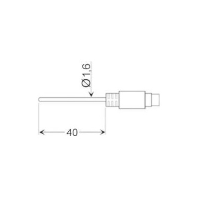 Greisinger GLF 401 Mini,