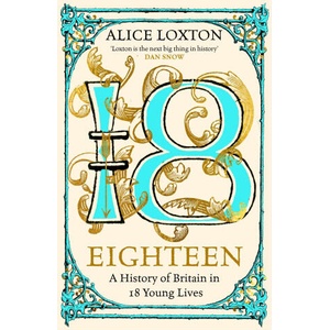 Eighteen (2024)