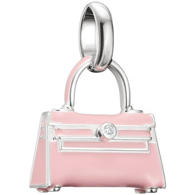 Thomas Sabo Connect prívesok charm Handbag CC1299 041 9