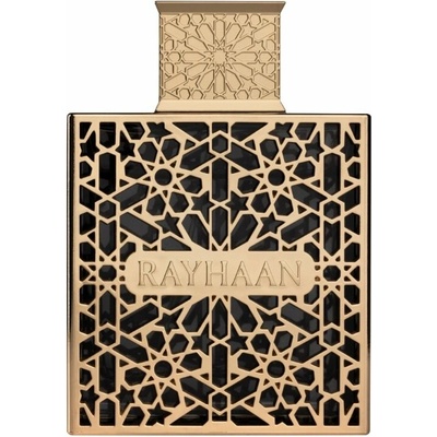 Rayhaan elixir parfémovaná voda unisex 100 ml