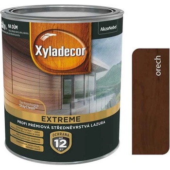 XylaDecor Extreme 0,75 l orech