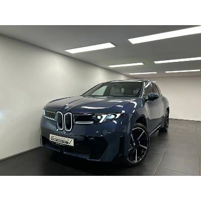 BMW iX3 xDrive M Sport 345 kW