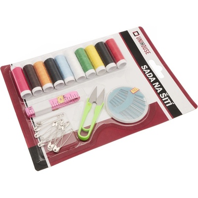 UNIHOUSE Sada na šití – Hledejceny.cz