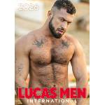 Salzgeber Lucas Men International 2026 | Lucas Entertainment