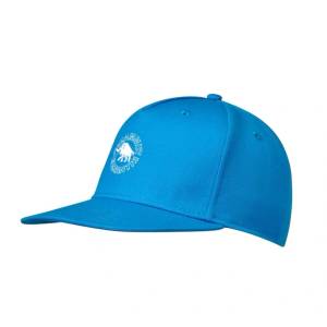 Mammut Шапка MAMMUT Garantie Cap L/XL glacier blue