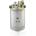 Mann-filter Горивен филтър mann-filter wk 841