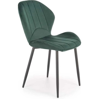 Halmar Vivien tmavě zelená