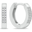 Brilio Silver EA342W