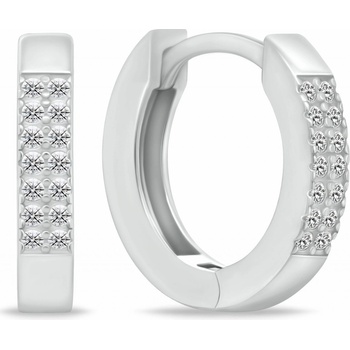 Brilio Silver EA342W