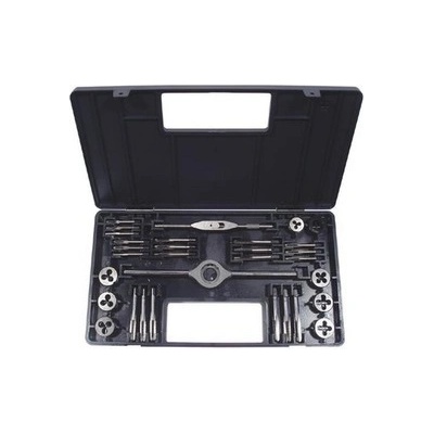 Sada závitníků a oček M 0-II NO Bučovice – Zbozi.Blesk.cz