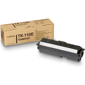 Image 1 of Kyocera Тонер касета Kyocera TK-110E, черна (KM-TK-110E)