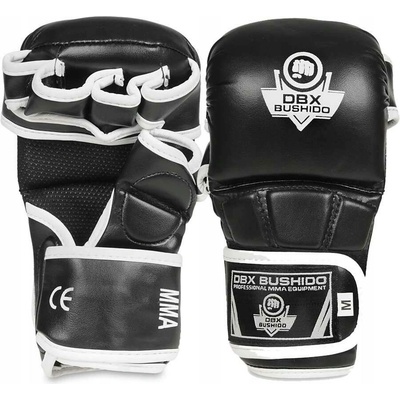 DBX Bushido MMA E1v9-B