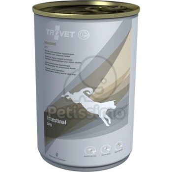 TROVET Intestinal Duck & Potato (DPD) 400 g