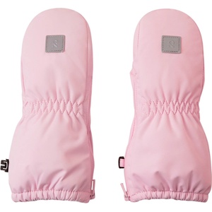 Reima Детски ръкавици Reima Kid's Tassu Gloves - Pale Rose - размер 1 (EU) (202-5344-0511)