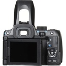 Цифрови фотоапарати Pentax K-70 +18-135mm WR (16255)
