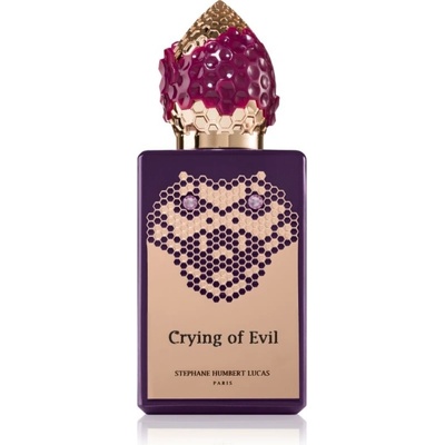 Stéphane Humbert Lucas 777 Crying of Evil parfémovaná voda unisex 50 ml