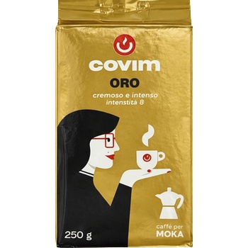Covim Oro мляно 250 g