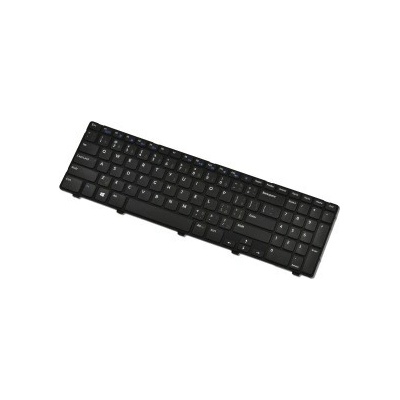 Dell kompatibilní KM3NF Klávesnice CZ černá česká