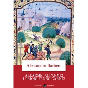 All’arme! All’arme! I priori fanno carne! (2025)