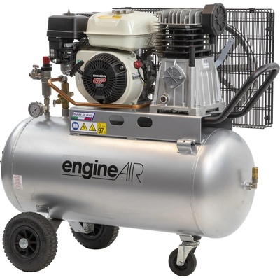 Abac EA5-3,5-100CP Engine Air