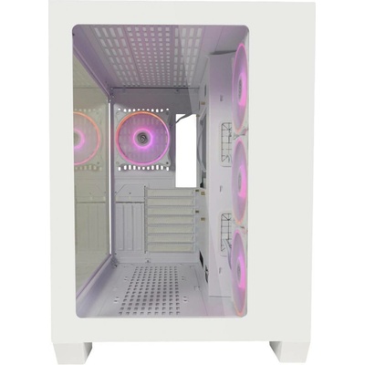 LC-Power Gaming 807W Stormwatch_X