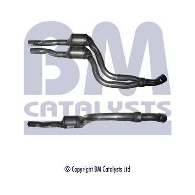 Katalyzátor BM CATALYSTS BM80331H