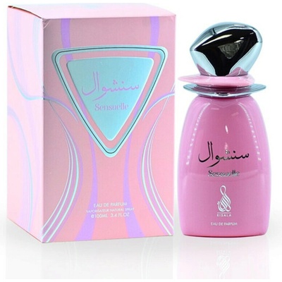 Risala Sensuelle parfumovaná voda dámska 100 ml