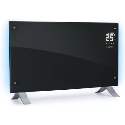 Klarstein Bornholm Curved Ambient black (ACO7-Bornholm CrV)