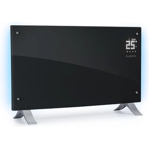 Klarstein Bornholm Curved Ambient black (ACO7-Bornholm CrV)