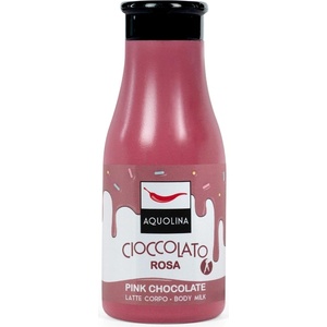 Aquolina Pink Chocolate Мляко за тяло, 250 ml - baby