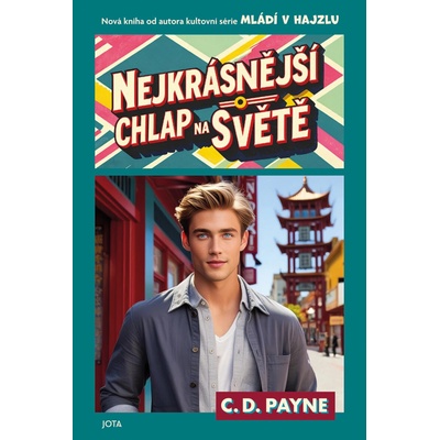 Nejkrásnější chlap na světě
