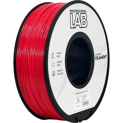 FG-P138-E1, 3D филамент, ASA, 1, 75mm, 1000g, Червен (Red) (FG-P138-E1)