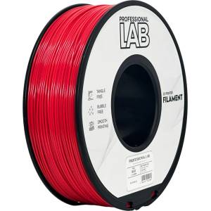 Professional Lab FG-P138-E1, 3D филамент, ASA, 1, 75mm, 1000g, Червен (Red) (FG-P138-E1)