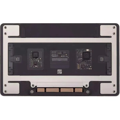 Trackpad MacBook Pro 14" (A2992 / A3112 / A3401 / A3185 / 2023–2025) – strieborný MAC1153